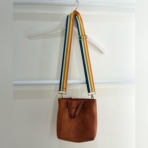 Madewell Purse!
